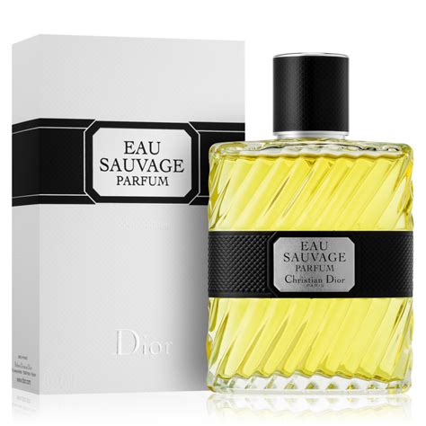 christian dior eau sauvage parfum 200ml|dior eau sauvage original.